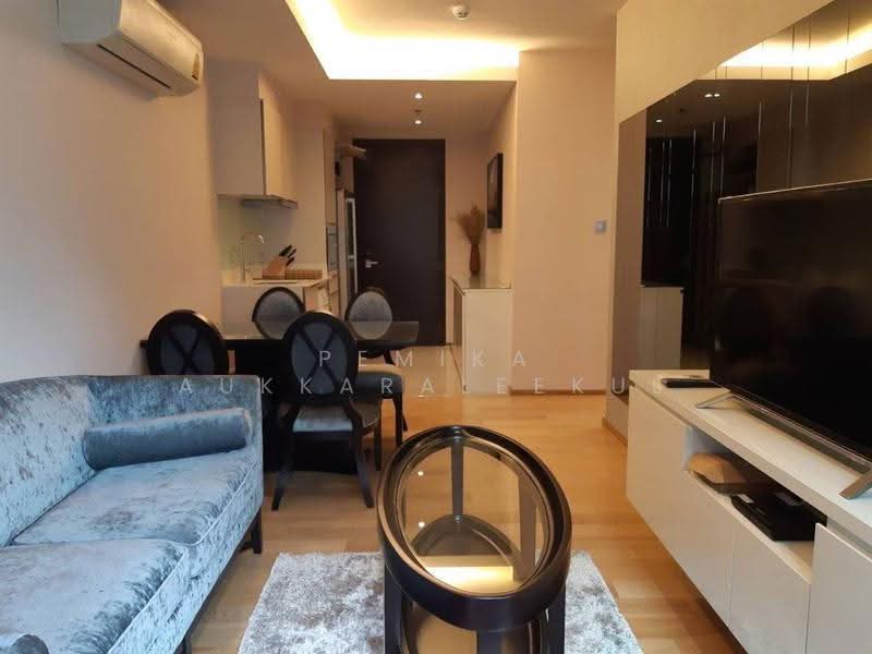 H Sukhumvit 43, bangkok, 28 Sukhumvit 34 Road, Khlong Tan Nua, Watthana, Bangkok, 2 Bedrooms, 64 sqm, Condo For Sale, by Pemika Aukkaraleekul, 500591601 - DDproperty.com