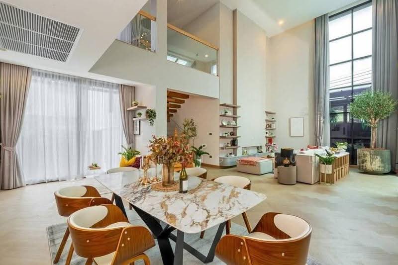 undefined, bangkok, Praborommaharatchawang, Phra Nakhon, Bangkok, 4 Bedrooms, 736 sqm, Single Detached House For Sale, by Poomphat Tienthongsakul, 500591603 - DDproperty.com