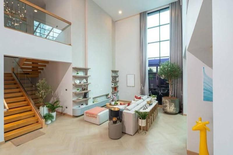 undefined, bangkok, Praborommaharatchawang, Phra Nakhon, Bangkok, 4 Bedrooms, 736 sqm, Single Detached House For Sale, by Poomphat Tienthongsakul, 500591603 - DDproperty.com