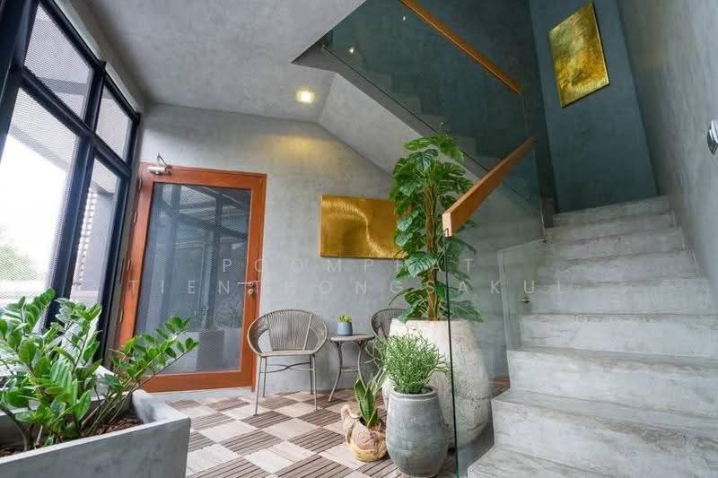 undefined, bangkok, Praborommaharatchawang, Phra Nakhon, Bangkok, 4 Bedrooms, 736 sqm, Single Detached House For Sale, by Poomphat Tienthongsakul, 500591603 - DDproperty.com
