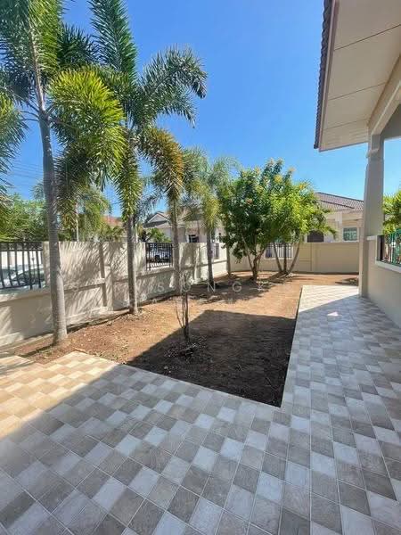 undefined, chon-buri, Nong Pru, Bang Lamung (Pattaya), Chon Buri (Pattaya), 3 Bedrooms, 150 sqm, Single Detached House For Rent, by Sirisongkran Kasemkun, 500591606 - DDproperty.com