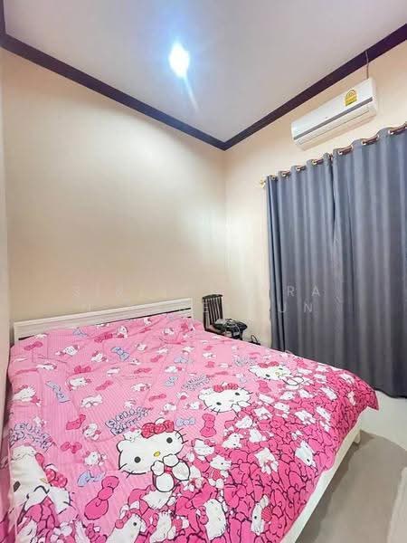 undefined, chon-buri, Nong Pru, Bang Lamung (Pattaya), Chon Buri (Pattaya), 3 Bedrooms, 150 sqm, Single Detached House For Rent, by Sirisongkran Kasemkun, 500591606 - DDproperty.com