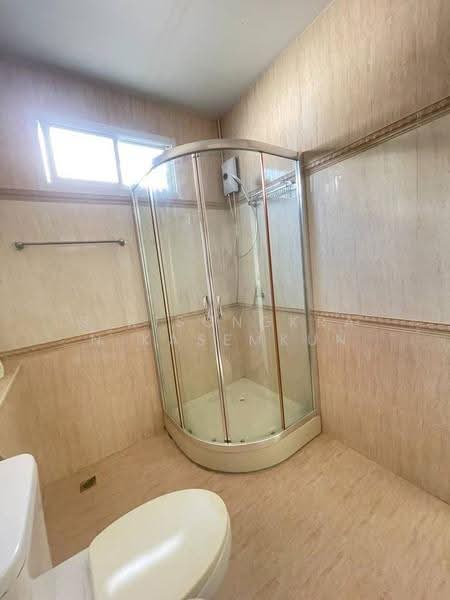 undefined, chon-buri, Nong Pru, Bang Lamung (Pattaya), Chon Buri (Pattaya), 3 Bedrooms, 150 sqm, Single Detached House For Rent, by Sirisongkran Kasemkun, 500591606 - DDproperty.com