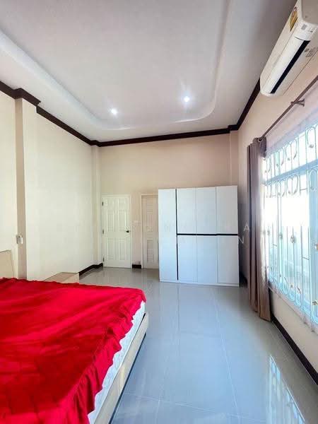 undefined, chon-buri, Nong Pru, Bang Lamung (Pattaya), Chon Buri (Pattaya), 3 Bedrooms, 150 sqm, Single Detached House For Rent, by Sirisongkran Kasemkun, 500591606 - DDproperty.com