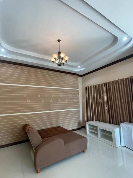 undefined, chon-buri, Nong Pru, Bang Lamung (Pattaya), Chon Buri (Pattaya), 3 Bedrooms, 150 sqm, Single Detached House For Rent, by Sirisongkran Kasemkun, 500591606 - DDproperty.com