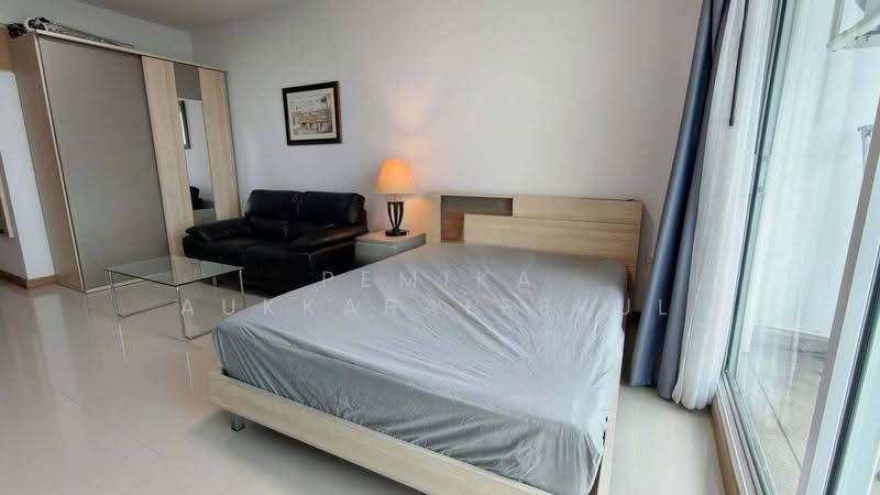 Supalai River Resort, bangkok, 99 Charoennakhon Road, Samlae, Thon Buri, Bangkok, 1 Bedroom, 38 sqm, Condo For Sale, by Pemika Aukkaraleekul, 500591608 - DDproperty.com