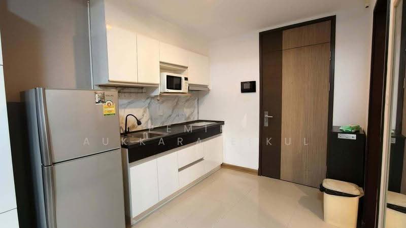 Supalai River Resort, bangkok, 99 Charoennakhon Road, Samlae, Thon Buri, Bangkok, 1 Bedroom, 38 sqm, Condo For Sale, by Pemika Aukkaraleekul, 500591608 - DDproperty.com