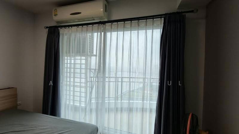 Supalai River Resort : ศุภาลัย ริเวอร์ รีสอร์ท, กรุงเทพ, 99 ถนนเจริญนคร, สำเหร่, ธนบุรี, กรุงเทพ, 38 ตร.ม., คอนโด ขาย, โดย Pemika Aukkaraleekul, 500591608 - DDproperty.com