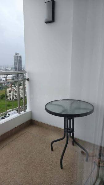 Supalai River Resort, bangkok, 99 Charoennakhon Road, Samlae, Thon Buri, Bangkok, 1 Bedroom, 38 sqm, Condo For Sale, by Pemika Aukkaraleekul, 500591608 - DDproperty.com