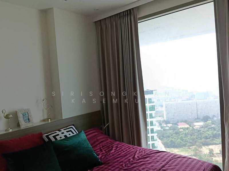 The Riviera Ocean Drive, chon-buri, Jomtien Second Rd, Nong Pru, Bang Lamung (Pattaya), Chon Buri (Pattaya), 1 Bedroom, 50 sqm, Condo For Sale, by Sirisongkran Kasemkun, 500591609 - DDproperty.com