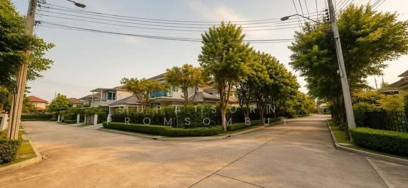 undefined, bangkok, Thung Khru, Bangkok, 4 Bedrooms, 325 sqm, Single Detached House For Sale, by Supatsorn Promsombut, 500591610 - DDproperty.com