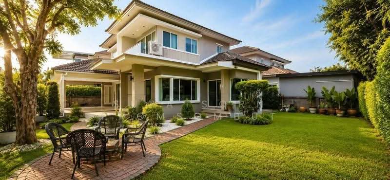 undefined, กรุงเทพ, ทุ่งครุ, กรุงเทพ, 325 ตร.ม., บ้านเดี่ยว ขาย, โดย Supatsorn Promsombut, 500591610 - DDproperty.com