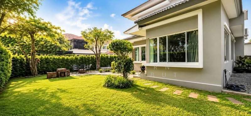undefined, bangkok, Thung Khru, Bangkok, 4 Bedrooms, 325 sqm, Single Detached House For Sale, by Supatsorn Promsombut, 500591610 - DDproperty.com