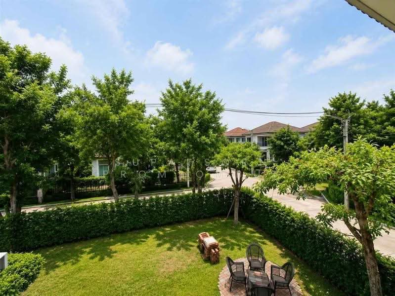 undefined, bangkok, Thung Khru, Bangkok, 4 Bedrooms, 325 sqm, Single Detached House For Sale, by Supatsorn Promsombut, 500591610 - DDproperty.com