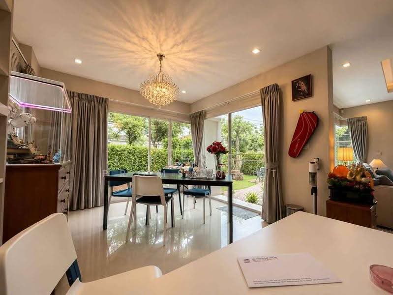 undefined, bangkok, Thung Khru, Bangkok, 4 Bedrooms, 325 sqm, Single Detached House For Sale, by Supatsorn Promsombut, 500591610 - DDproperty.com