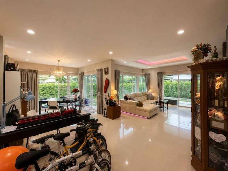 undefined, bangkok, Thung Khru, Bangkok, 4 Bedrooms, 325 sqm, Single Detached House For Sale, by Supatsorn Promsombut, 500591610 - DDproperty.com