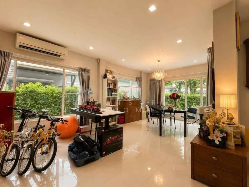 undefined, กรุงเทพ, ทุ่งครุ, กรุงเทพ, 325 ตร.ม., บ้านเดี่ยว ขาย, โดย Supatsorn Promsombut, 500591610 - DDproperty.com