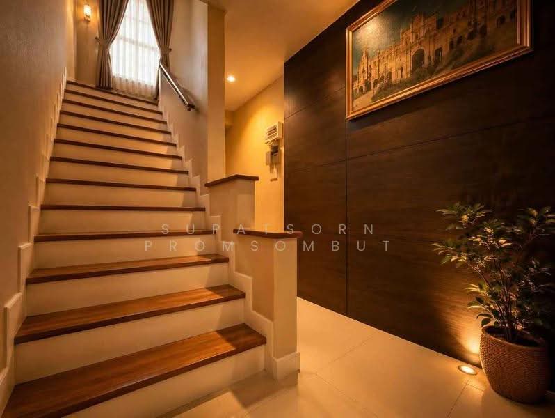 undefined, bangkok, Thung Khru, Bangkok, 4 Bedrooms, 325 sqm, Single Detached House For Sale, by Supatsorn Promsombut, 500591610 - DDproperty.com