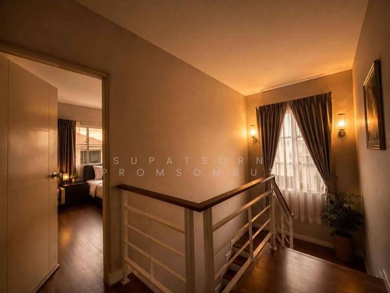 undefined, bangkok, Thung Khru, Bangkok, 4 Bedrooms, 325 sqm, Single Detached House For Sale, by Supatsorn Promsombut, 500591610 - DDproperty.com