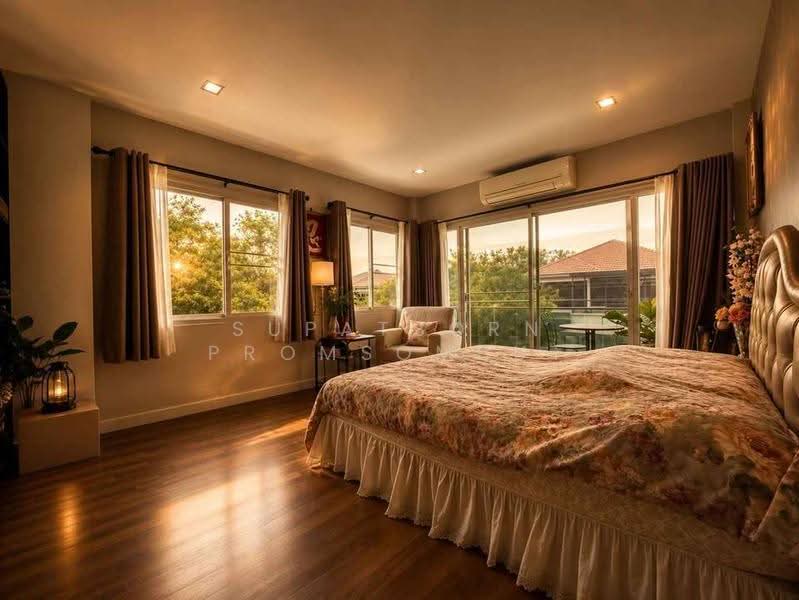 undefined, กรุงเทพ, ทุ่งครุ, กรุงเทพ, 325 ตร.ม., บ้านเดี่ยว ขาย, โดย Supatsorn Promsombut, 500591610 - DDproperty.com