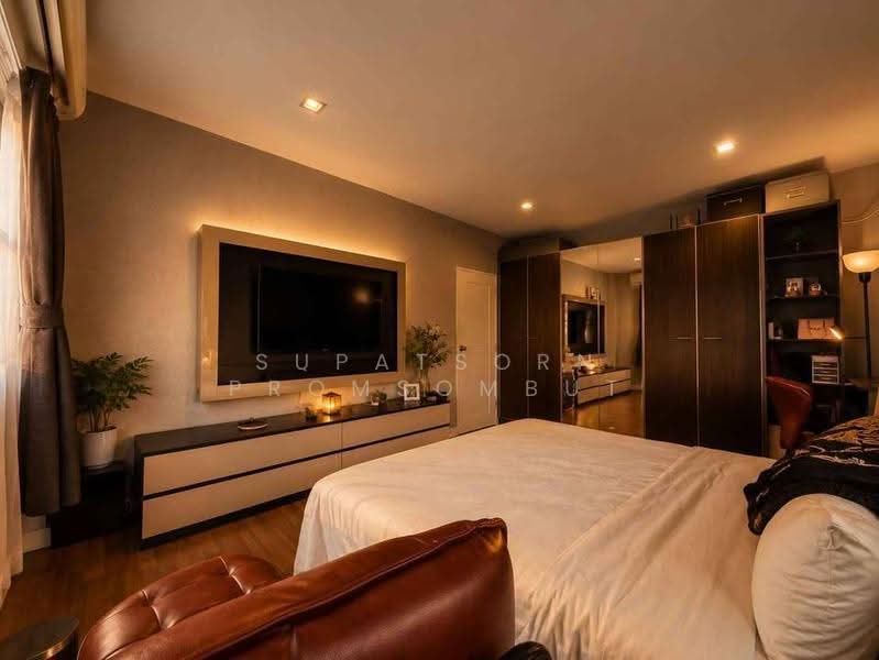 undefined, bangkok, Thung Khru, Bangkok, 4 Bedrooms, 325 sqm, Single Detached House For Sale, by Supatsorn Promsombut, 500591610 - DDproperty.com