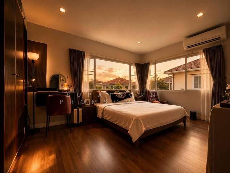 undefined, bangkok, Thung Khru, Bangkok, 4 Bedrooms, 325 sqm, Single Detached House For Sale, by Supatsorn Promsombut, 500591610 - DDproperty.com
