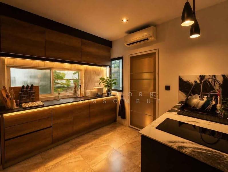 undefined, bangkok, Thung Khru, Bangkok, 4 Bedrooms, 325 sqm, Single Detached House For Sale, by Supatsorn Promsombut, 500591610 - DDproperty.com