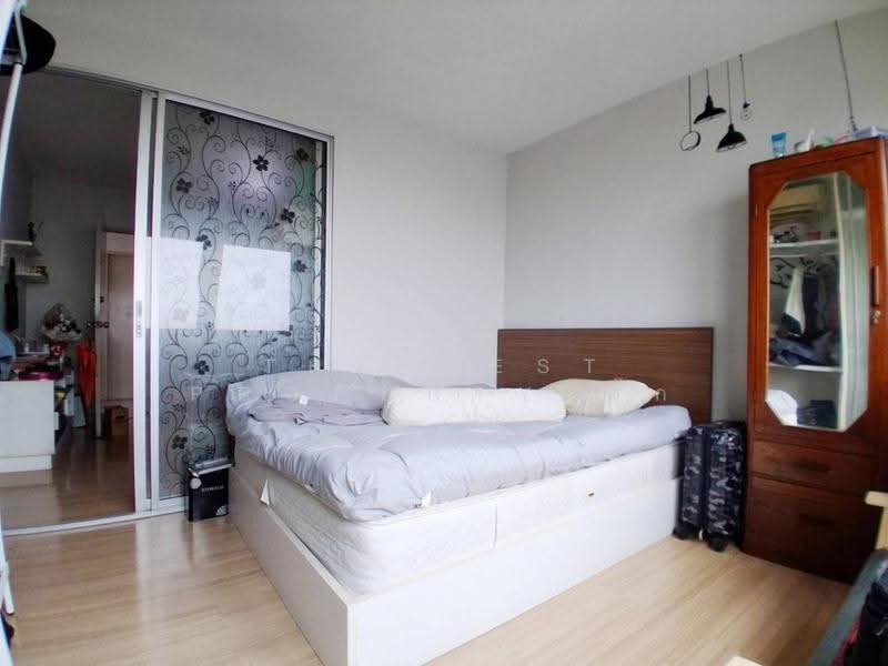 Smart Watcharapol, bangkok, Watcharapol Road, Tha Rang, Bang Khen, Bangkok, 1 Bedroom, 31 sqm, Condo For Sale, by The Best Property ตุ๊ก, 500591611 - DDproperty.com