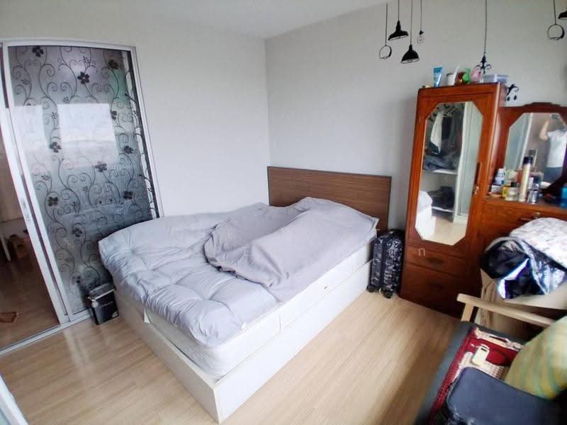 Smart Watcharapol, bangkok, Watcharapol Road, Tha Rang, Bang Khen, Bangkok, 1 Bedroom, 31 sqm, Condo For Sale, by The Best Property ตุ๊ก, 500591611 - DDproperty.com