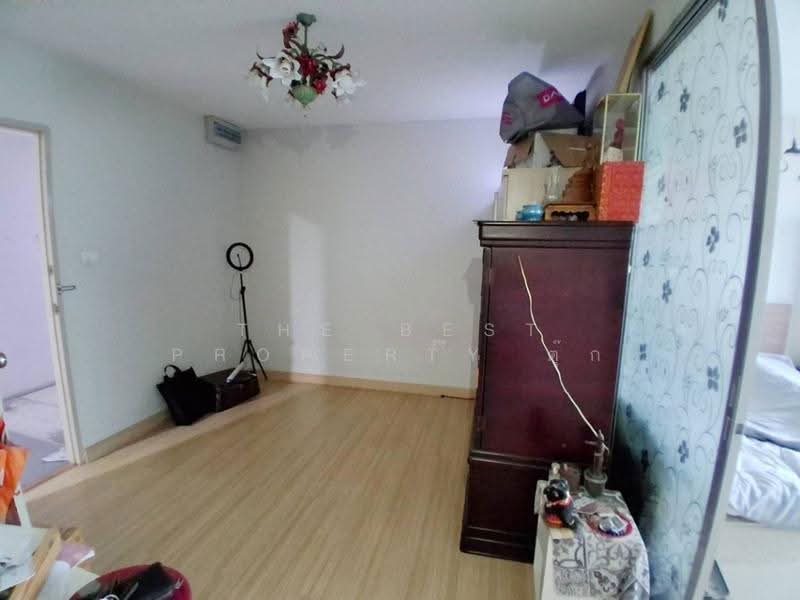 Smart Watcharapol, bangkok, Watcharapol Road, Tha Rang, Bang Khen, Bangkok, 1 Bedroom, 31 sqm, Condo For Sale, by The Best Property ตุ๊ก, 500591611 - DDproperty.com