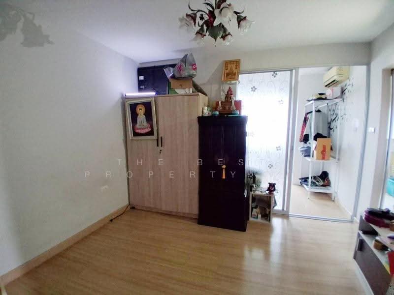 Smart Watcharapol, bangkok, Watcharapol Road, Tha Rang, Bang Khen, Bangkok, 1 Bedroom, 31 sqm, Condo For Sale, by The Best Property ตุ๊ก, 500591611 - DDproperty.com