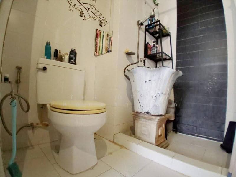 Smart Watcharapol, bangkok, Watcharapol Road, Tha Rang, Bang Khen, Bangkok, 1 Bedroom, 31 sqm, Condo For Sale, by The Best Property ตุ๊ก, 500591611 - DDproperty.com