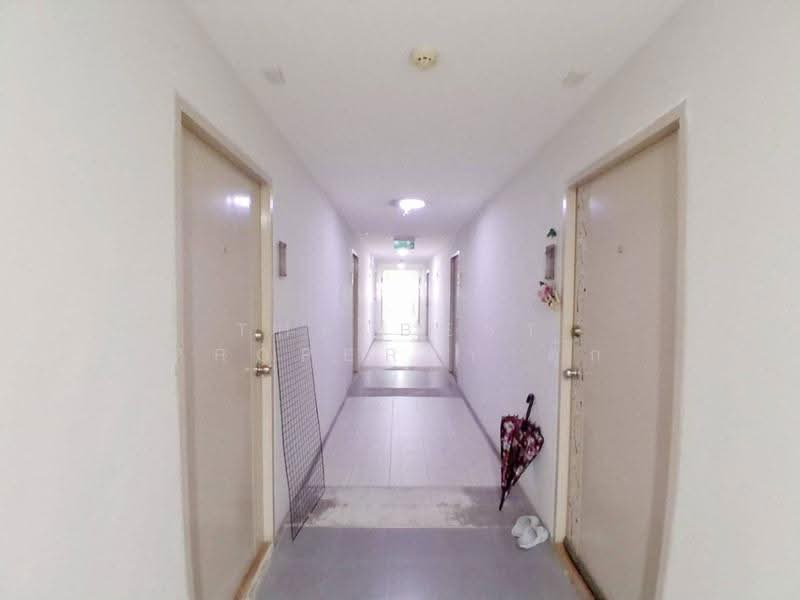 Smart Watcharapol, bangkok, Watcharapol Road, Tha Rang, Bang Khen, Bangkok, 1 Bedroom, 31 sqm, Condo For Sale, by The Best Property ตุ๊ก, 500591611 - DDproperty.com
