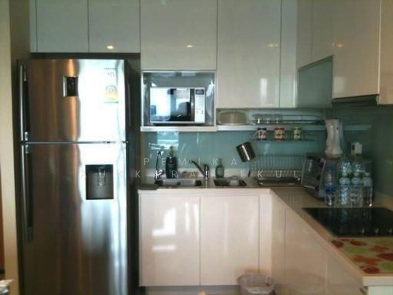 Amanta Lumpini, bangkok, Rama 4 Road, Thung Maha Mek, Sathon, Bangkok, 3 Bedrooms, 94 sqm, Condo For Sale, by Pemika Aukkaraleekul, 500591612 - DDproperty.com
