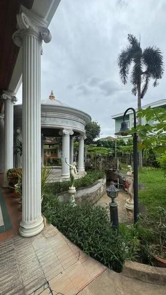 undefined, bangkok, Bang Kae Nua, Bang Khae, Bangkok, 5 Bedrooms, 720 sqm, Single Detached House For Sale, by Poomphat Tienthongsakul, 500591613 - DDproperty.com