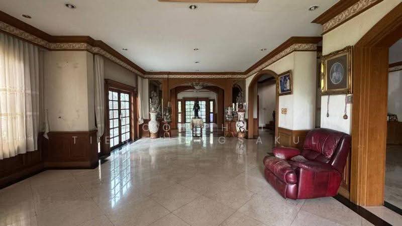 undefined, กรุงเทพ, บางแคเหนือ, บางแค, กรุงเทพ, 720 ตร.ม., บ้านเดี่ยว ขาย, โดย Poomphat Tienthongsakul, 500591613 - DDproperty.com