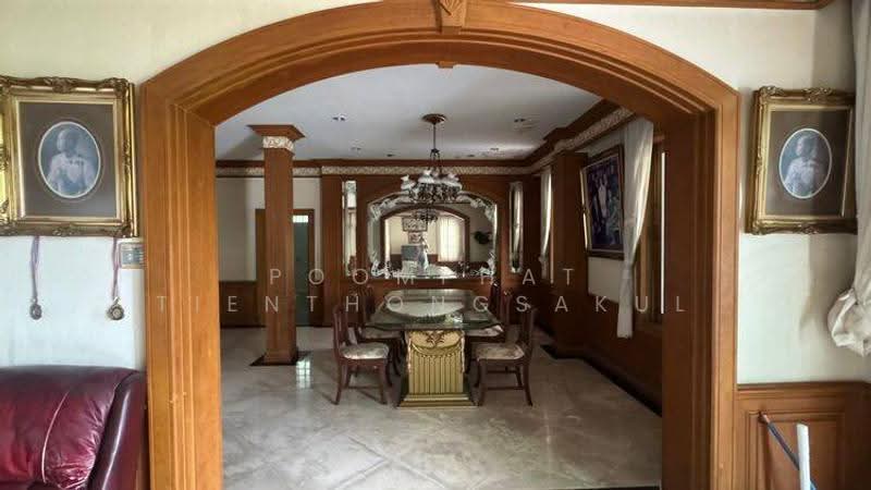 undefined, bangkok, Bang Kae Nua, Bang Khae, Bangkok, 5 Bedrooms, 720 sqm, Single Detached House For Sale, by Poomphat Tienthongsakul, 500591613 - DDproperty.com