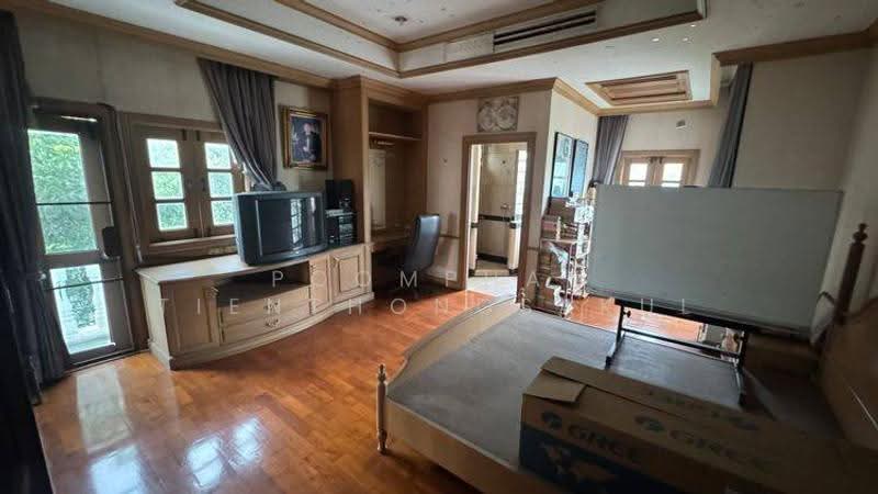 undefined, bangkok, Bang Kae Nua, Bang Khae, Bangkok, 5 Bedrooms, 720 sqm, Single Detached House For Sale, by Poomphat Tienthongsakul, 500591613 - DDproperty.com
