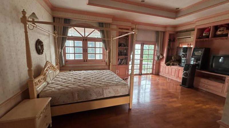 undefined, bangkok, Bang Kae Nua, Bang Khae, Bangkok, 5 Bedrooms, 720 sqm, Single Detached House For Sale, by Poomphat Tienthongsakul, 500591613 - DDproperty.com