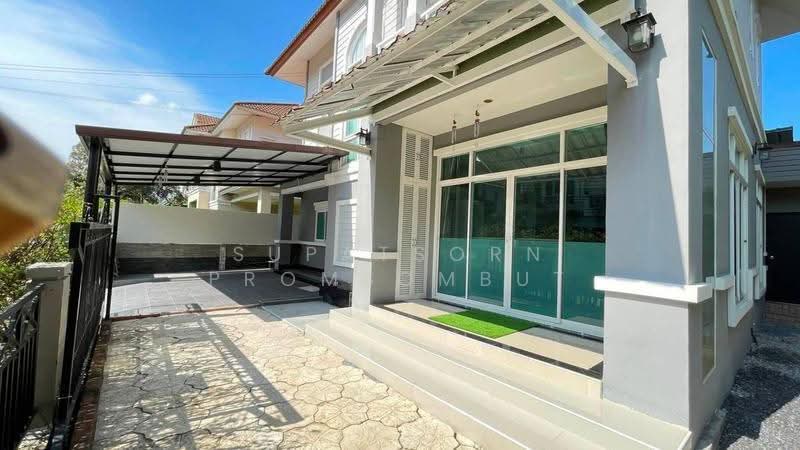 undefined, กรุงเทพ, ประเวศ, กรุงเทพ, 236 ตร.ม., บ้านเดี่ยว ให้เช่า, โดย Supatsorn Promsombut, 500591614 - DDproperty.com