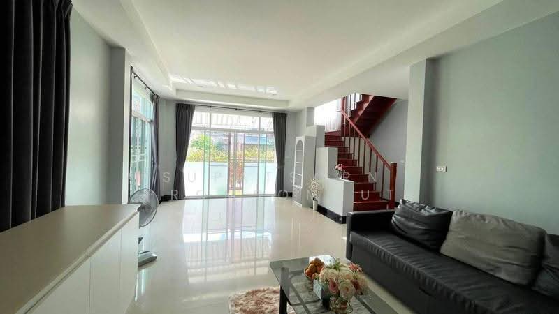undefined, กรุงเทพ, ประเวศ, กรุงเทพ, 236 ตร.ม., บ้านเดี่ยว ให้เช่า, โดย Supatsorn Promsombut, 500591614 - DDproperty.com