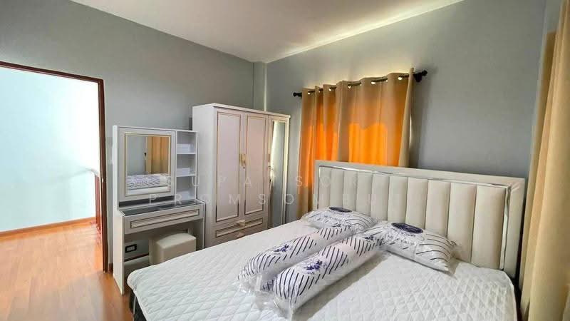 undefined, กรุงเทพ, ประเวศ, กรุงเทพ, 236 ตร.ม., บ้านเดี่ยว ให้เช่า, โดย Supatsorn Promsombut, 500591614 - DDproperty.com