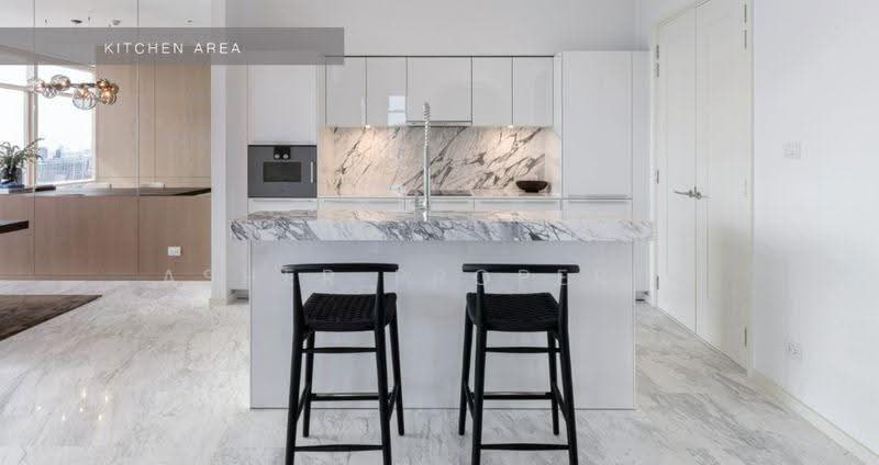 Four Seasons Private Residences, bangkok, 300 Charoen Krung Road, Yan Nawa, Sathon, Bangkok, 1 Bedroom, 131 sqm, Condo For Sale, by Asher Property, 500591617 - DDproperty.com