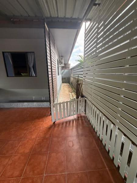 หมู่บ้านคันทรีโฮม3 ศรีราชา, Lamphun, Ton Thong, Muang Lamphun, Lamphun, 2 Bedrooms, 150 sqm, Single Detached House For Sale, by The Best Property รัตน์, 500591618 - DDproperty.com