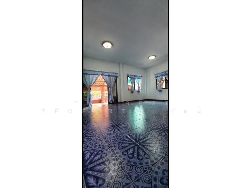 หมู่บ้านคันทรีโฮม3 ศรีราชา, Lamphun, Ton Thong, Muang Lamphun, Lamphun, 2 Bedrooms, 150 sqm, Single Detached House For Sale, by The Best Property รัตน์, 500591618 - DDproperty.com