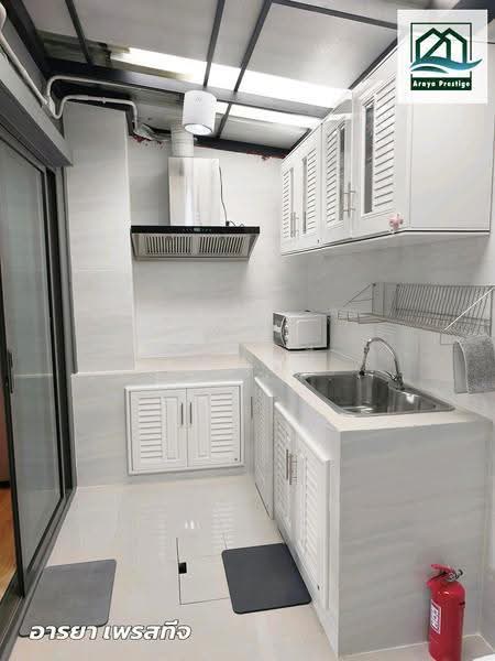 Siri Place Mega Bangna, samut-prakan, 999 Buanakarin Road, Bang Kaeo, Bang Plee, Samut Prakan, 3 Bedrooms, 110 sqm, Townhouse For Sale, by วิสุทธินี เฉลิมสินสุวรรณ, 500591619 - DDproperty.com