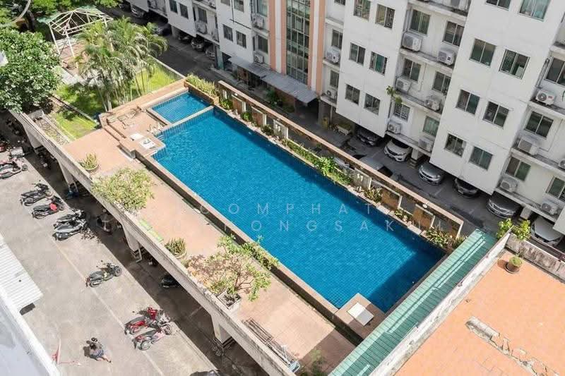 Regent Home 1 Phaholyothin 67, bangkok, Phahon Yothin 67/1 Alley, Anusaowari, Bang Khen, Bangkok, 1 Bedroom, 32 sqm, Condo For Sale, by Poomphat Tienthongsakul, 500591620 - DDproperty.com