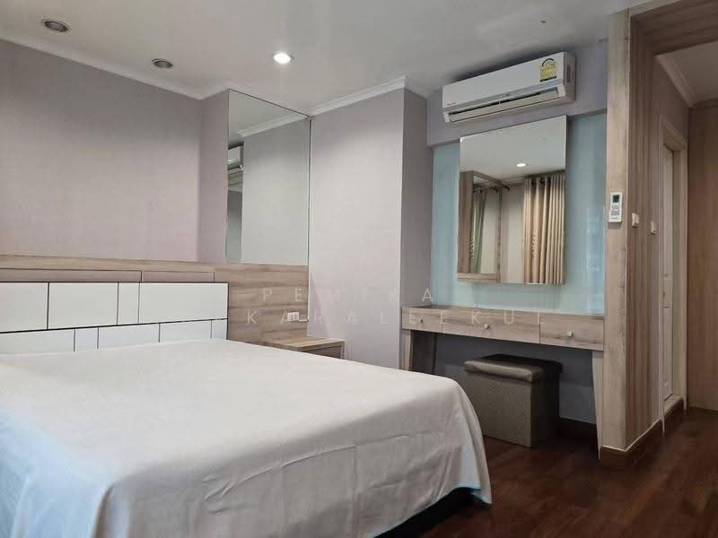 Lumpini Park Riverside Rama 3, bangkok, 4 Rama 3 Road, Bang Pong Pang, Yan Nawa, Bangkok, 3 Bedrooms, 104 sqm, Condo For Sale, by Pemika Aukkaraleekul, 500591622 - DDproperty.com