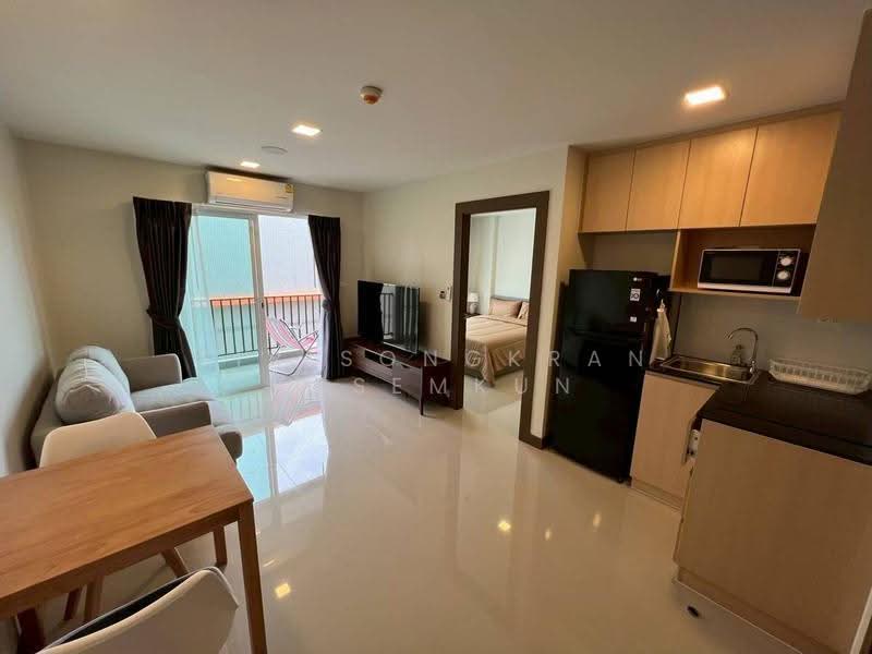 My Style Hua Hin 102, prachuap-khiri-khan, Soi Hua Hin 102, Nong Kae, Hua Hin, Prachuap Khiri Khan, 1 Bedroom, 34 sqm, Condo For Sale, by Sirisongkran Kasemkun, 500591623 - DDproperty.com