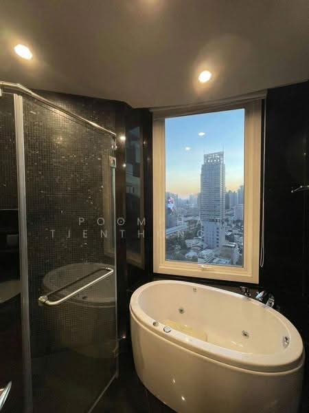 The Infinity, bangkok, 98 Narathiwatratchanakharin Road, Silom, Bang Rak, Bangkok, 2 Bedrooms, 90 sqm, Condo For Sale, by Poomphat Tienthongsakul, 500591624 - DDproperty.com